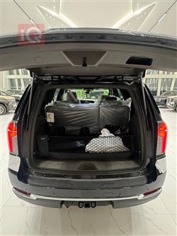 شيفروليه تاهو